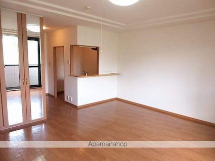 Ｍａｉｓｏｎ　Ｇｒａｎｚｃｈｅｓｔａ[1R/36m2]の内装1