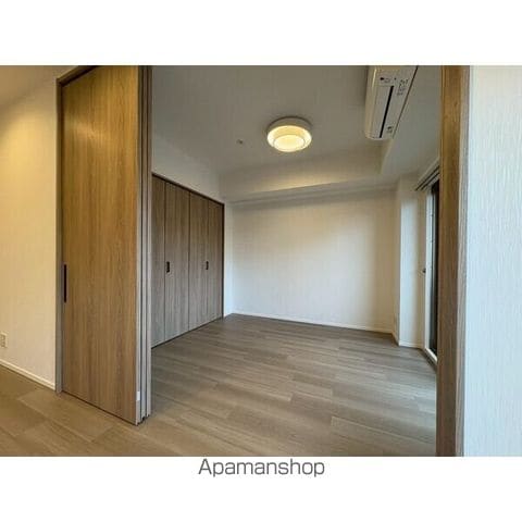 セノアタワー新大阪の内装写真