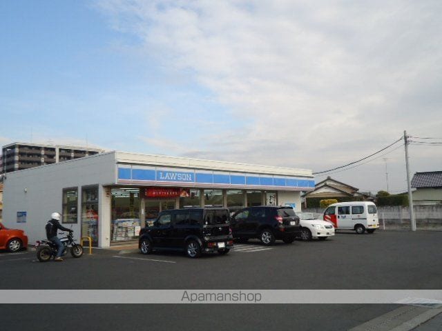 仮)足利市朝倉町アパートの周辺写真
