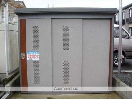 レオパレスグレイス木太[1K/28.02m2]のその他内装