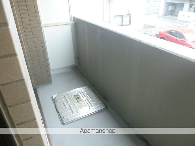 ローザス23の内装写真