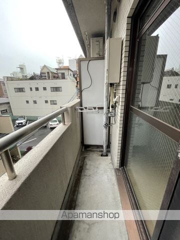 さくらビルの内装写真