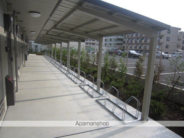 GENOVIA原木中山のその他写真