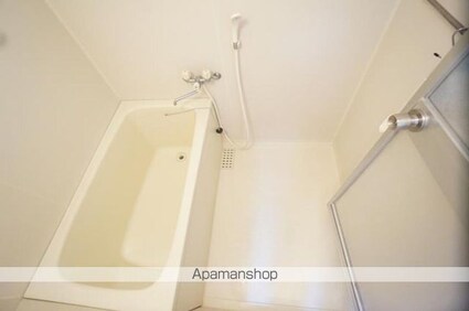 ＨＡＭＡＤＡ　ＢＬＤ[2LDK/59m2]のバス