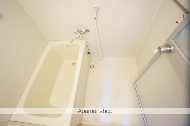 ＨＡＭＡＤＡ　ＢＬＤ[2LDK/59m2]のバス