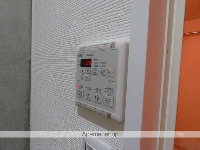 フォセット松戸・上本郷の内装写真