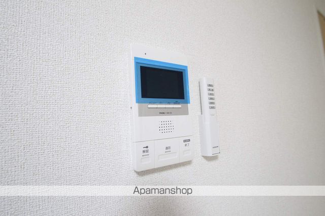 モデルノ リヴァーの内装写真