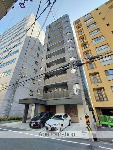 リモッカ大手町の外観写真