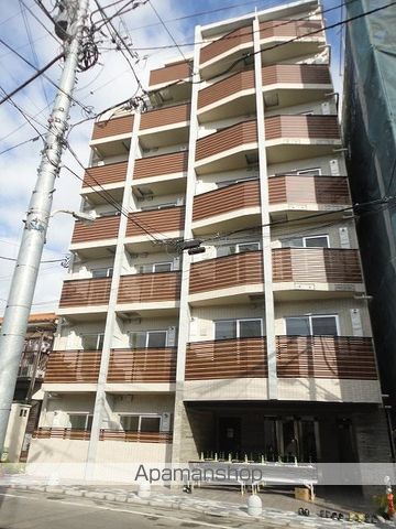 メイクスデザイン板橋本町IIの外観写真