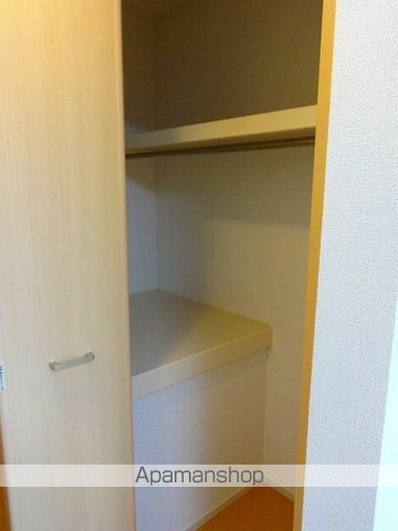 アユタシス中小田井の内装写真