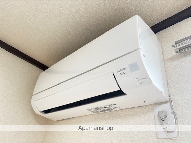マイネハイマート藤塚Dの内装写真