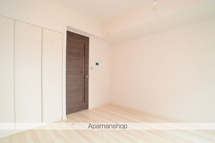 東京都墨田区緑３丁目[1K/26.48m2]の内装3