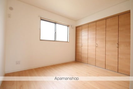 プリエ　ローザ　Ａ号棟[2LDK/65.83m2]の内装5