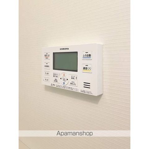 エスポワール門前仲町の内装写真