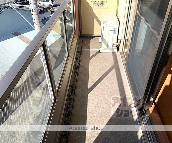 リバーサイド桂弐番館の内装写真