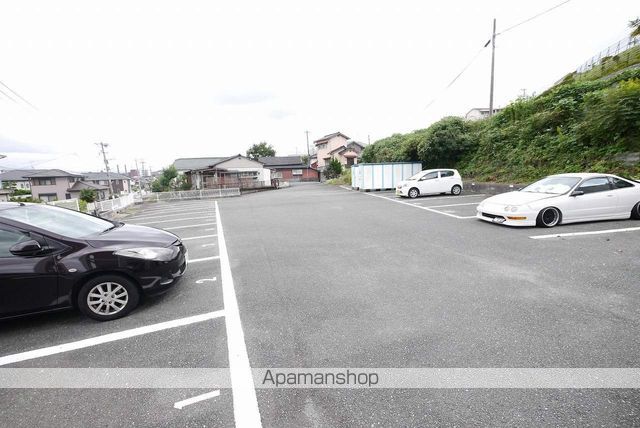 レオパレス田川のその他写真