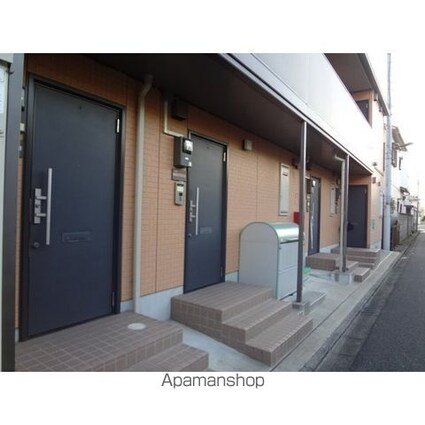 プレーゴ[1K/21m2]の周辺2