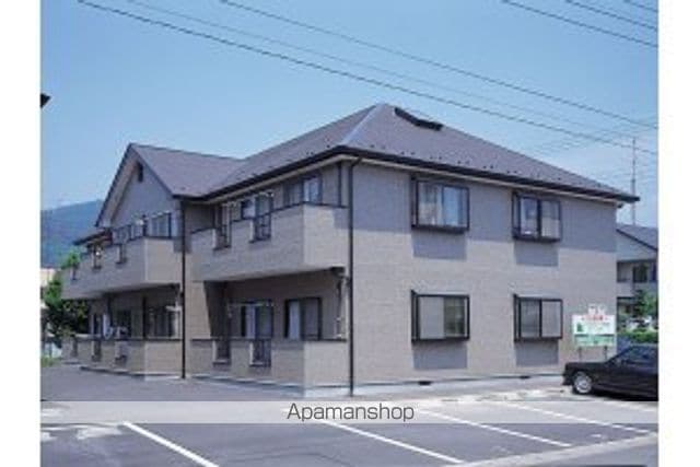 アネックス21西砂原後