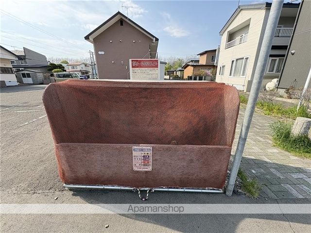 ロジェしらかばのその他写真