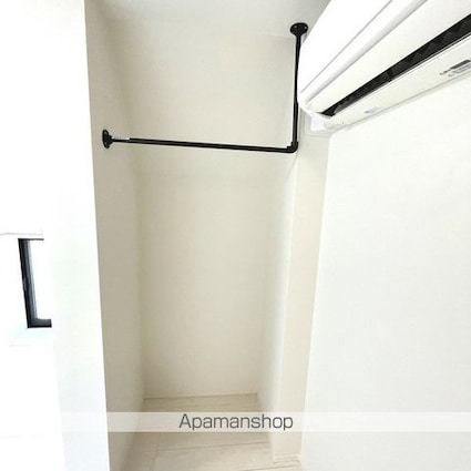 グランメゾン代田橋[1R/15.07m2]の内装1