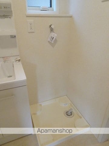 BEFINE 六丁の目東 B棟の内装写真