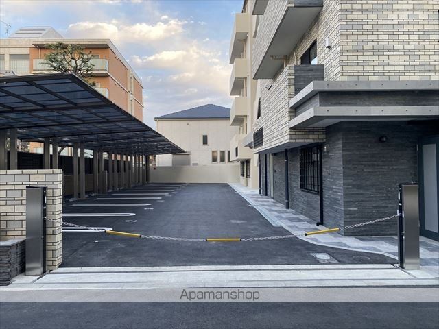 ヴィ—ブル帝塚山のその他写真
