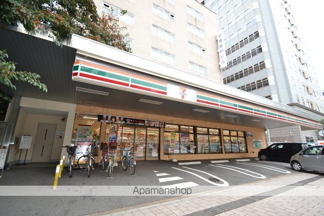 幟町熊本ビルの周辺写真