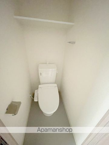 プレサンス松屋町VIG0R0USの内装写真