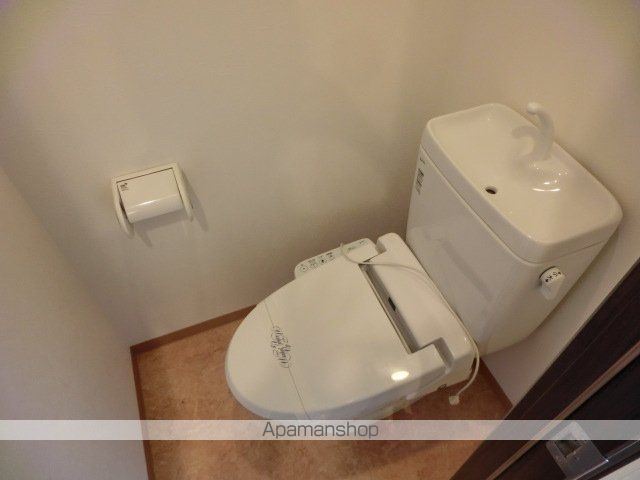 ハイムカーサの内装写真