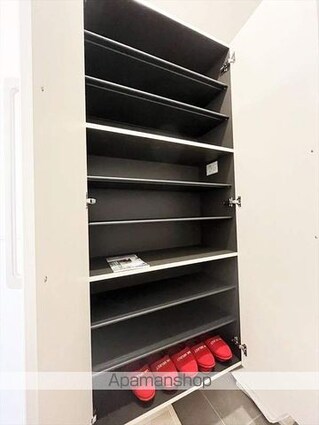 トレゾール　ドミール　Ⅰ棟[1LDK/50.01m2]の内装5