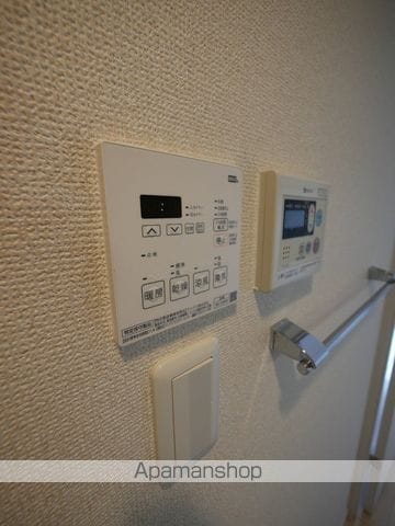 プレサンス淀リーヴァの内装写真