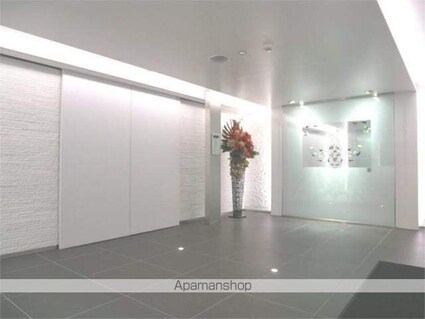 東京都台東区蔵前１丁目[1LDK/44.96m2]のロビー1