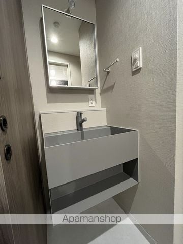GRATOUMEDAの内装写真