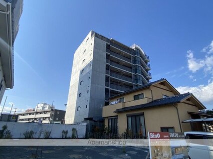 アリービオ東口[1LDK/40.06m2]の外観4