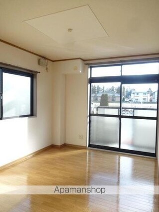 アメニティーあずみ野Ｃ[2DK/40.04m2]のリビング・居間1