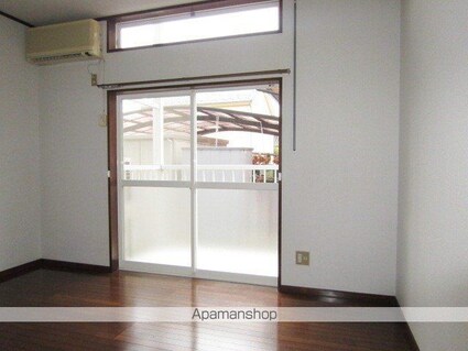 長野県長野市大字稲葉中千田[1K/24.78m2]のリビング・居間