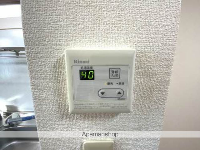 エステートIIBの内装写真