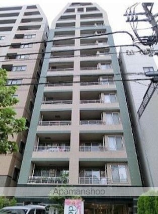 カスタリア本所吾妻橋[3LDK/78.46m2]の外観2