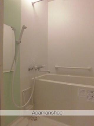 レオネクストＮＡＮＴＳＵＫＡⅡ[1R/26.5m2]のバス