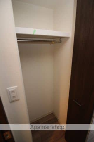 プレサンス立売堀パークシティの内装写真