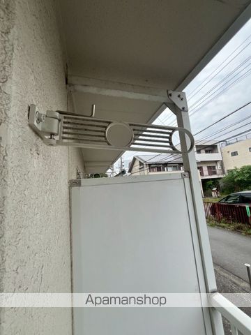 エステート北野の内装写真
