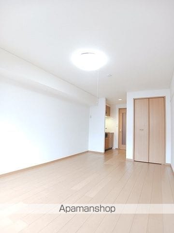 フランメゾンの内装写真