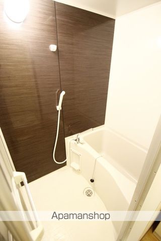 グレーシアの内装写真