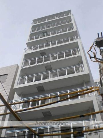 コンフォリア日本橋人形町の外観写真