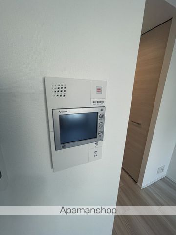 S−RESIDENCE福島玉川TRESの内装写真