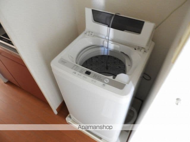 レオパレスサンキエムの内装写真