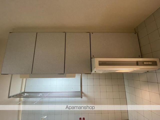 ルナアークファーストの内装写真