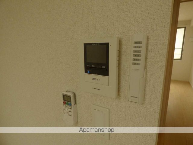ミルクールの内装写真