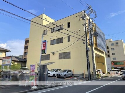 ＡＲＴＳ本庄[1K/30.34m2]の外観3