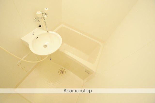 レオパレスSAKABE IIの内装写真